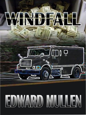 cover image of Windfall
